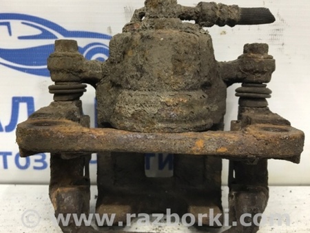 ФОТО Суппорт задний левый для Nissan X-Trail T31 (2007-2014) Киев