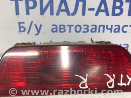 ФОТО Катафот (отражатель) для Nissan X-Trail T31 (2007-2014) Киев