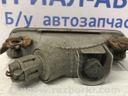 ФОТО Катафот (отражатель) для Nissan X-Trail T31 (2007-2014) Киев