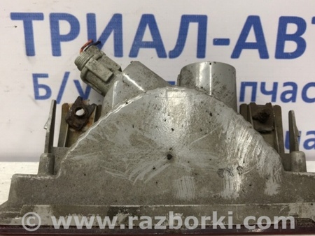 ФОТО Катафот (отражатель) для Nissan X-Trail T31 (2007-2014) Киев