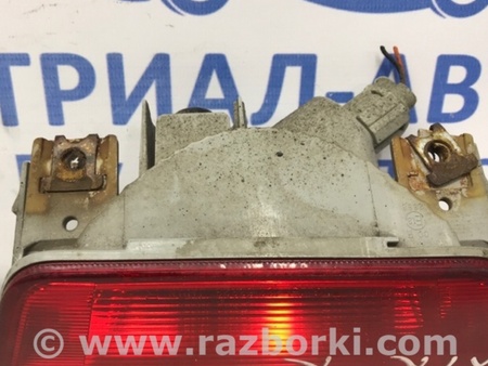 ФОТО Катафот (отражатель) для Nissan X-Trail T31 (2007-2014) Киев