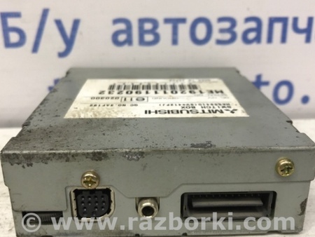 ФОТО Блок управления для Mitsubishi Outlander XL Киев