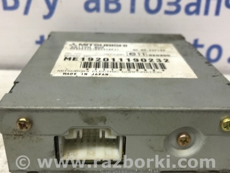 ФОТО Блок управления для Mitsubishi Outlander XL Киев