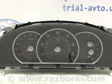 ФОТО Приборная панель для KIA Sorento BL Киев