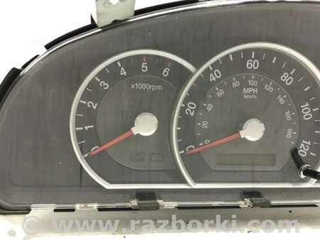 ФОТО Приборная панель для KIA Sorento BL Киев