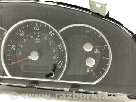 ФОТО Приборная панель для KIA Sorento BL Киев