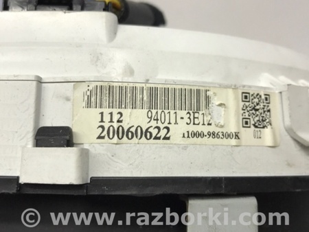 ФОТО Приборная панель для KIA Sorento BL Киев