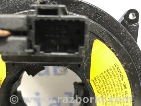 ФОТО Шлейф AirBag для KIA Sorento BL Київ