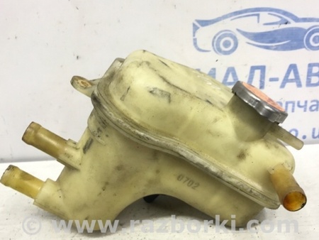 ФОТО Бачок радиатора (расширительный) для Mitsubishi Outlander XL Киев