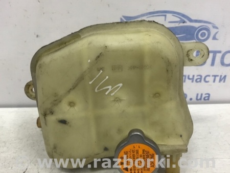 ФОТО Бачок радиатора (расширительный) для Mitsubishi Outlander XL Киев