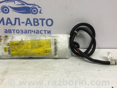 ФОТО Подушка безопасности в кресло для KIA Soul AM Киев
