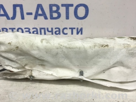 ФОТО Подушка безопасности в кресло для KIA Soul AM Киев