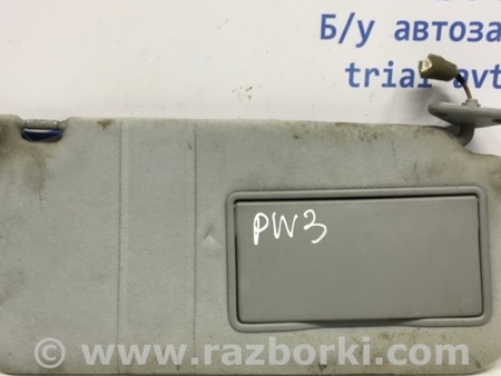 ФОТО Козырек солнцезащитный правый для Mitsubishi Pajero Wagon 3 Киев