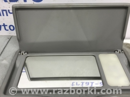 ФОТО Козырек солнцезащитный правый для Mitsubishi Pajero Wagon 3 Киев