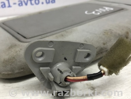 ФОТО Козырек солнцезащитный правый для Mitsubishi Pajero Wagon 3 Киев