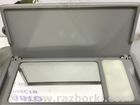 ФОТО Козырек солнцезащитный левый для Mitsubishi Pajero Wagon 3 Киев