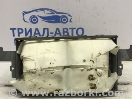 ФОТО Подушка безопасности в торпеду для Mitsubishi Pajero Wagon 3 Киев
