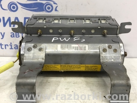 ФОТО Подушка безопасности в торпеду для Mitsubishi Pajero Wagon 3 Киев