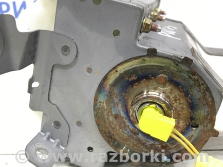 ФОТО Подушка безопасности в торпеду для Mitsubishi Pajero Wagon 3 Киев