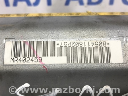 ФОТО Подушка безопасности в торпеду для Mitsubishi Pajero Wagon 3 Киев