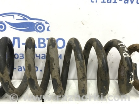 ФОТО Пружина передняя для Mitsubishi Pajero Wagon 3 Киев