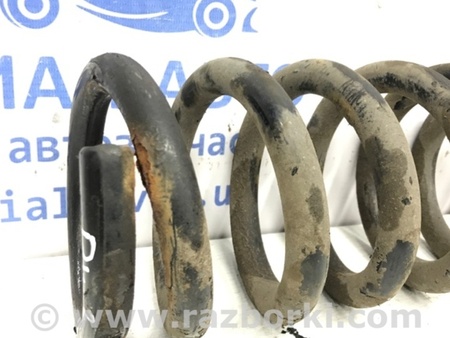 ФОТО Пружина передняя для Mitsubishi Pajero Wagon 3 Киев