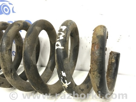 ФОТО Пружина передняя для Mitsubishi Pajero Wagon 3 Киев