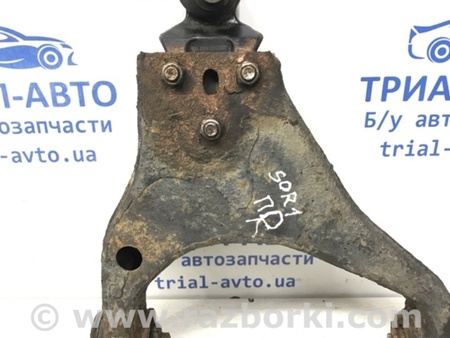 ФОТО Рычаг передний нижний правый для KIA Sorento BL Киев