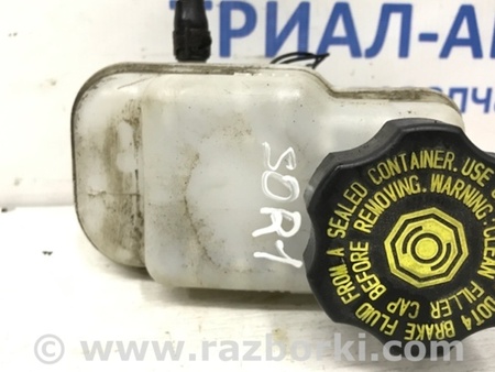 ФОТО Бачок главного тормозного цилиндра для KIA Sorento BL Киев