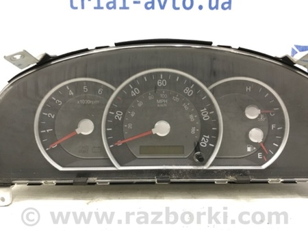 ФОТО Приборная панель для KIA Sorento BL Киев