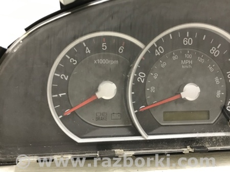 ФОТО Приборная панель для KIA Sorento BL Киев