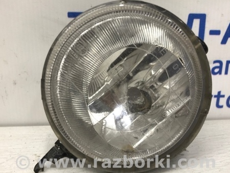 ФОТО Фара противотуманная левая для KIA Sorento BL Киев