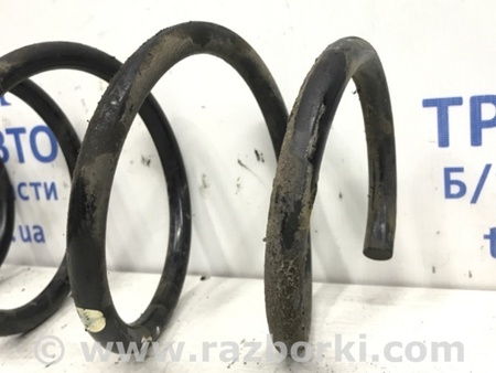 ФОТО Пружина передняя для Nissan X-Trail T32 /Rogue (2013-) Київ