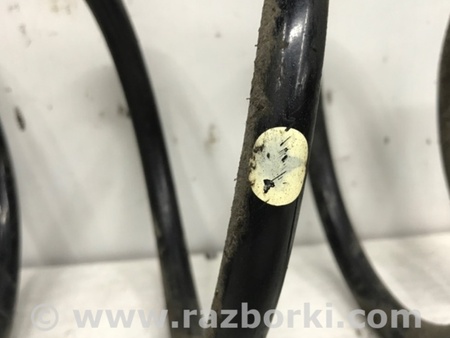 ФОТО Пружина передняя для Nissan X-Trail T32 /Rogue (2013-) Київ