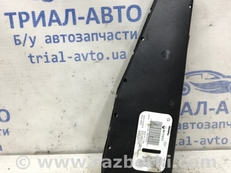 ФОТО Подушка безопасности в кресло для Renault Megane 3 Киев