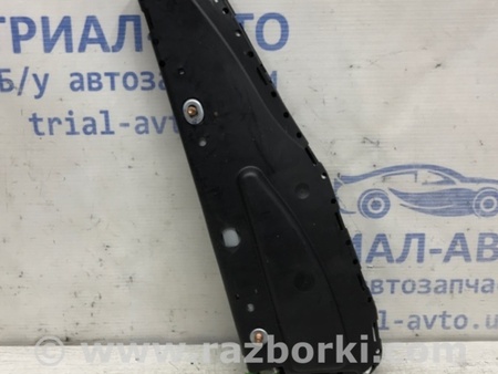 ФОТО Подушка безопасности в кресло для Renault Megane 3 Киев