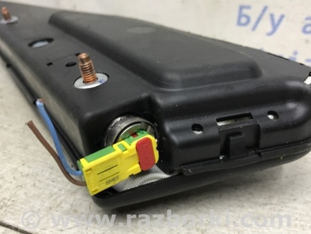 ФОТО Подушка безопасности в кресло для Renault Megane 3 Киев