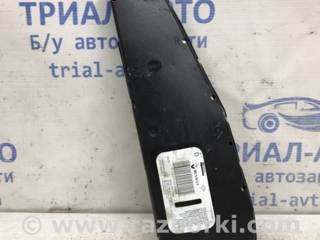 ФОТО Подушка безопасности в кресло для Renault Megane 3 Киев