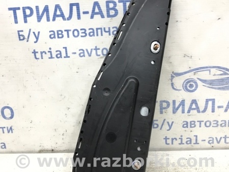 ФОТО Подушка безопасности в кресло для Renault Megane 3 Киев