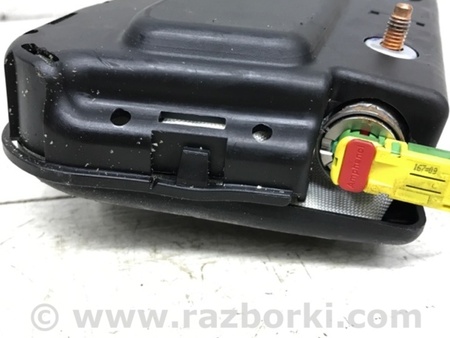 ФОТО Подушка безопасности в кресло для Renault Megane 3 Киев