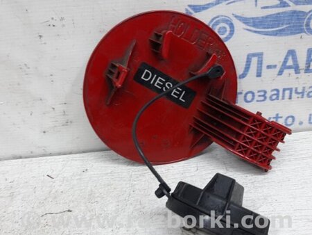 ФОТО Лючок бака для Hyundai i30 FD Киев