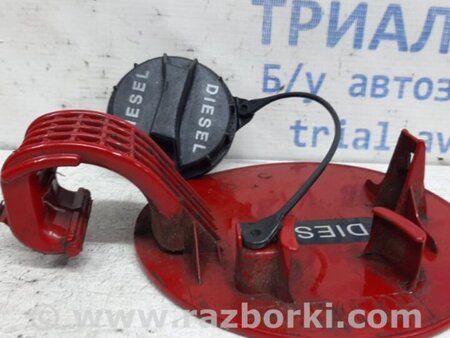 ФОТО Лючок бака для Hyundai i30 FD Киев