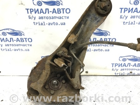 ФОТО Рычаг задней подвески продольный правый для Mitsubishi Outlander XL Киев