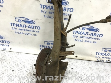 ФОТО Рычаг задней подвески продольный правый для Mitsubishi Outlander XL Киев