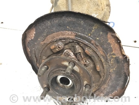 ФОТО Рычаг задней подвески продольный правый для Mitsubishi Outlander XL Киев