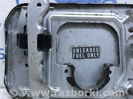 ФОТО Лючок бака для Nissan X-Trail T31 (2007-2014) Киев