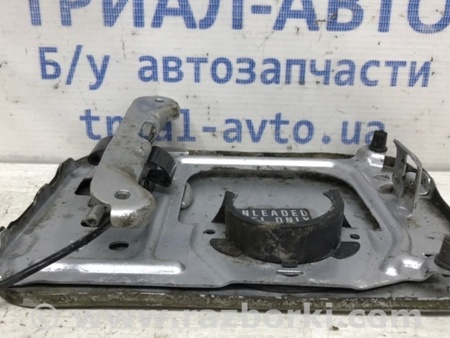 ФОТО Лючок бака для Nissan X-Trail T31 (2007-2014) Киев