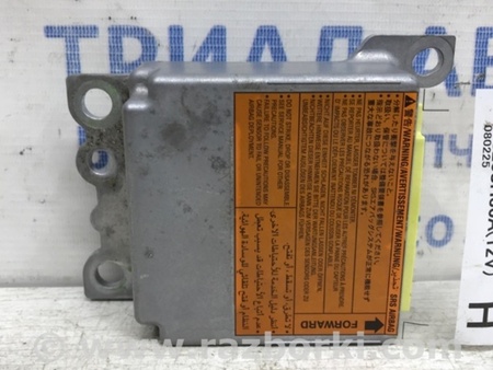 ФОТО Блок AIRBAG для Nissan X-Trail T31 (2007-2014) Киев