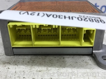 ФОТО Блок AIRBAG для Nissan X-Trail T31 (2007-2014) Киев