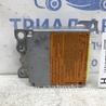Блок AIRBAG Nissan X-Trail T31 (2007-2014)